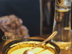 薏米香芋南瓜煲-汤城小厨•粤菜•靓汤(苏州街店)
