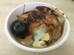 -清真·宏顺祥卤汁凉粉(大皮院店)