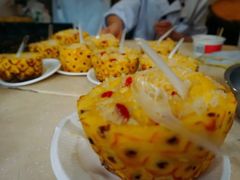 -三大炮豆花铺(锦里店)