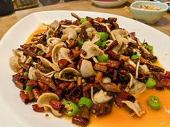 -冯小炒(巴渝大道店)