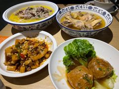 -兔爸私家小厨(新北万达店)