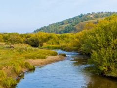 -塞罕坝国家级自然保护区