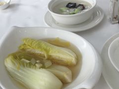 -广州塔晖粤轩中餐厅