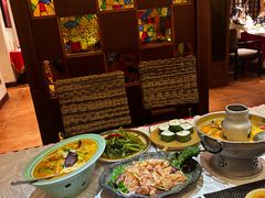 -暹罗湾东南亚餐厅