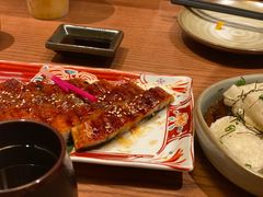 -玄白·炭烤活鳗(上海首店)