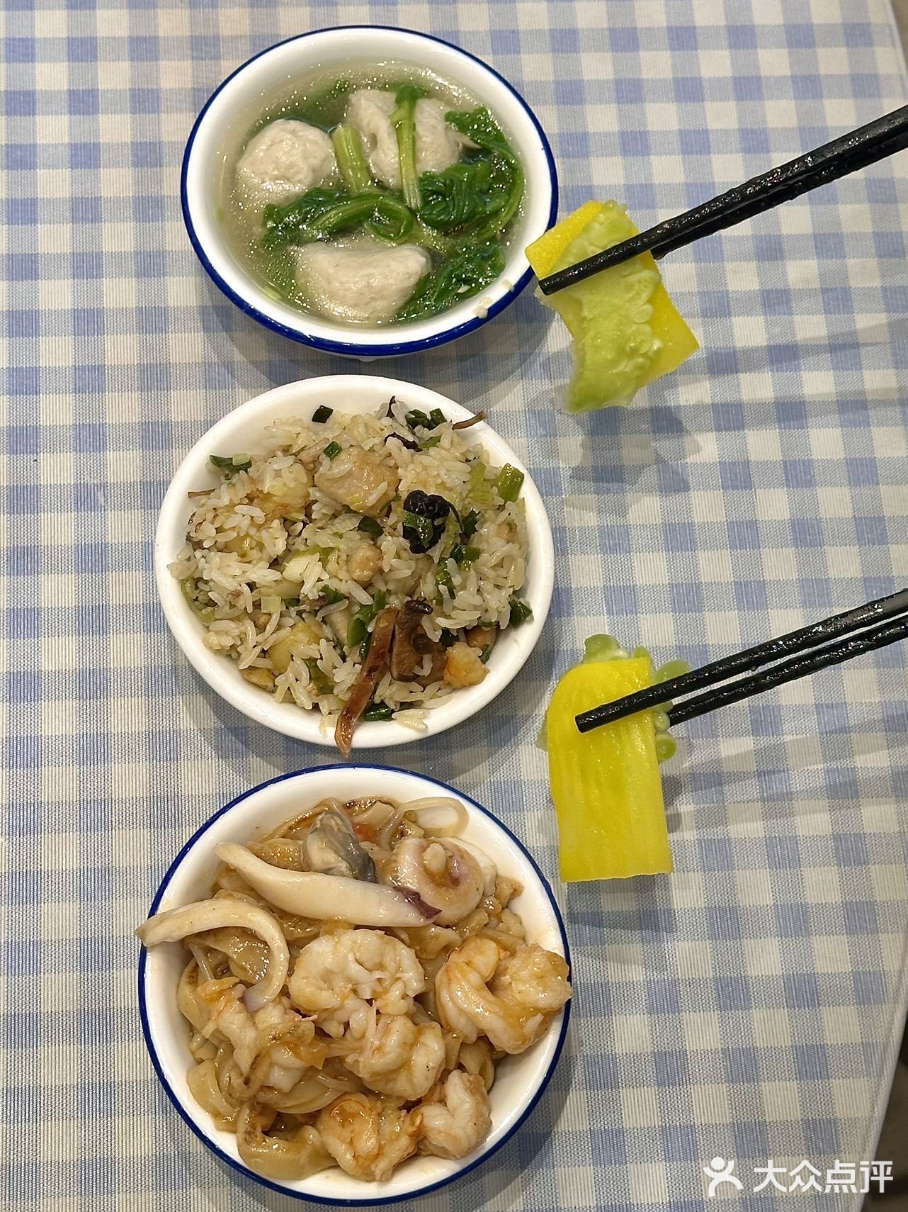 （汕头）适合带长辈来吃的平价宝藏饭店！！！