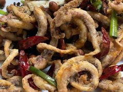 -天津乾毓德饭庄·清真传统炒菜·海鲜烧烤(咸阳路店)