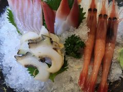 -季玄精致日本料理自助餐(闸北公园店)
