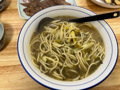 -小河无名面馆