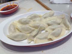 -喜家德虾仁水饺(中央大街店)