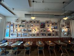 -BOR Eatery(安福路店)