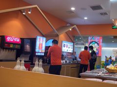 -喜家自助小火锅(乐客城店)