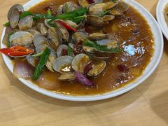 -大厨的餐厅(曾厝垵总店)