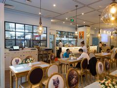 -纽斯桑拿会所(天山店)