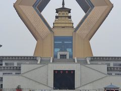 -法门文化景区