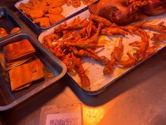 -鸡打鸣熏鸡系列(总店)