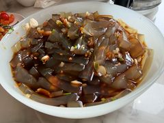 青岛崂山凉粉-味茂·老船夫1927(东海东路店)