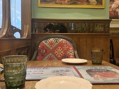 -秘密旅行Bonjour(黑金冠 江南西店)