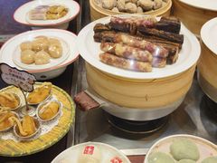 -鹰龙海畔度假酒店(咸祥店)