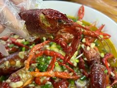 -庾氏龙虾馆(多弗汇店)