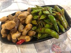 -虎虎龙虾大排档(双井店)
