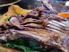-正蓝旗草原特蒙餐
