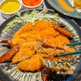 藏不住了！广州这家热腾腾的鸽汤泡饭好好吃哇 