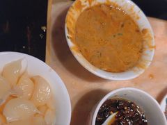 -清真·老门框爆肚涮肉·中华老字号(丰管路店)