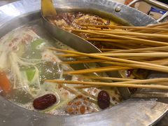 -钢管厂五区小郡肝串串香(南山店)