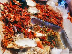 -南极·小龙虾·湘式拌饭(南街店)