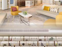 -香港皇家太平洋酒店