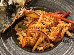 -阿顾西餐·牛排披萨(北戴河店)