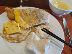 -春晖园度假酒店温泉