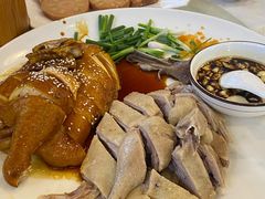 -姐妹鸭仔饭店(湾南路店)