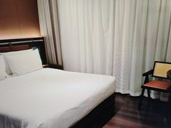 -铂尔登智慧酒店(南山西丽地铁站店)