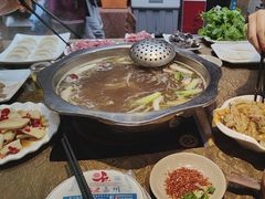 -马三妹跷脚牛肉(苏稽总店)