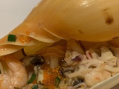 -雍和会海鲜姿造自助(湖东路店)