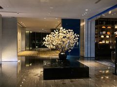 -博林天瑞喜来登酒店·西丽尚膳