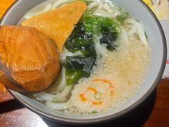 -円满日式居酒屋(蓉花路美食街店)