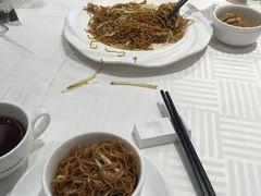 -龙凤酒家(广州大道店)