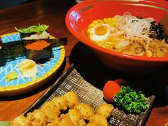 -円满日式居酒屋(蓉花路美食街店)