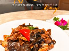 -京坛汇·烤鸭·京菜(宋庄店)