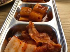 明太鱼丝-玉流珍肴馆(亮马桥店)