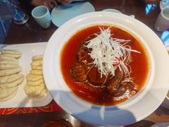 -面辣子·陕西家乡菜(长安店)