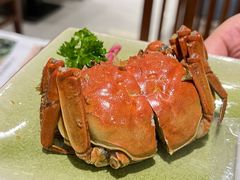 -锡和无锡菜(景丽苑店)