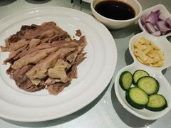 -宁夏国强手抓羊肉·清真菜(未央路凤三店)