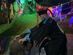 -七彩云南欢乐世界