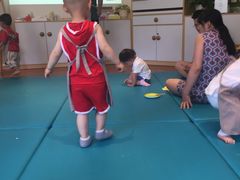 -乐融儿童之家早教托育(燕郊校区)