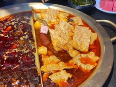 -九鼎轩脆毛肚火锅(南京东路店)