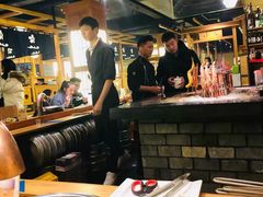 -千寻烧肉(政务区店)
